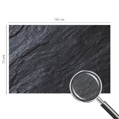 Hochwertige Bildtapete Steinstruktur