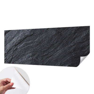 Hochwertige Bildtapete Steinstruktur