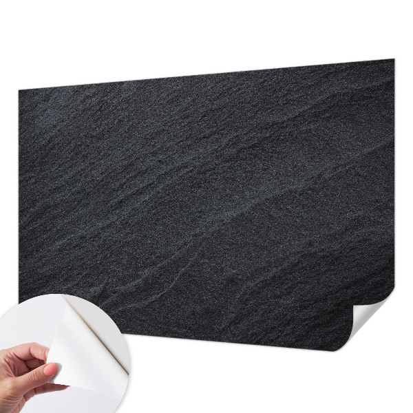 Selbstklebende Fototapete Steine ​​Eleganz