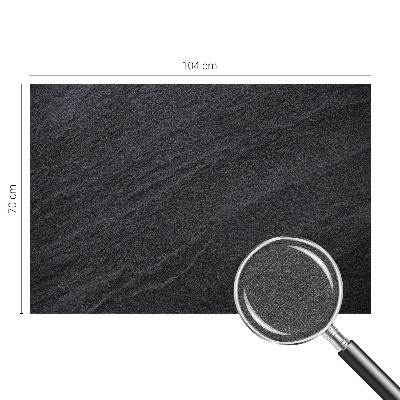 Selbstklebende Fototapete Steine ​​Eleganz