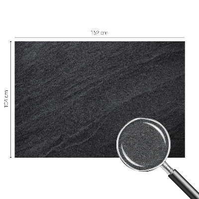 Selbstklebende Fototapete Steine ​​Eleganz