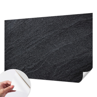 Selbstklebende Fototapete Steine ​​Eleganz