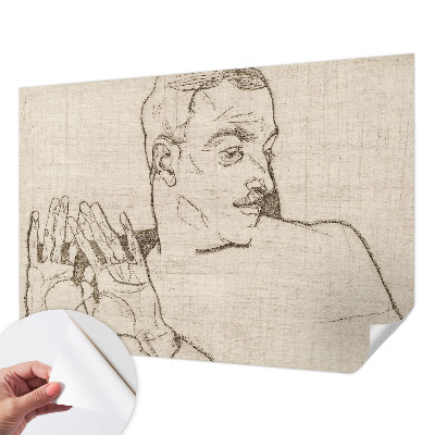 Motivtapete nach Maß Ein unverwechselbarer Charakter