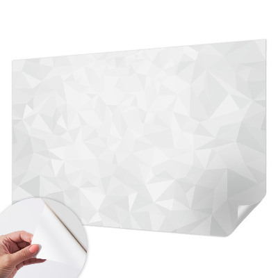 Selbstklebende Fototapete Abstraktes Muster