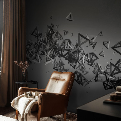 Hochwertige Bildtapete Geometrische Abstraktionen