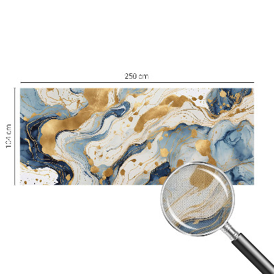 Selbstklebende Fototapete Abstrakte Eleganz