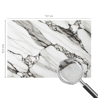 3D-Fototapete Steinmuster