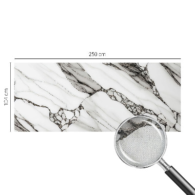 3D-Fototapete Steinmuster