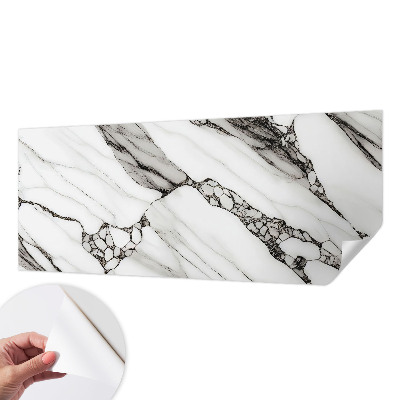 3D-Fototapete Steinmuster