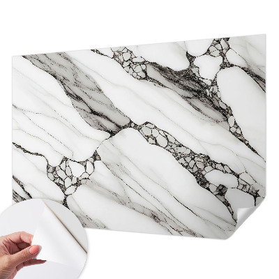 3D-Fototapete Steinmuster