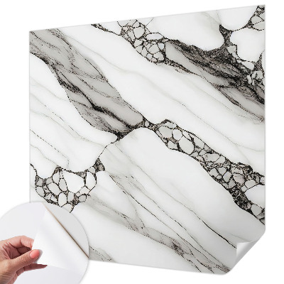 3D-Fototapete Steinmuster