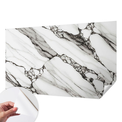 3D-Fototapete Steinmuster