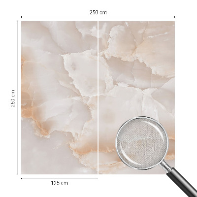 Fototapete nach Maß Steinmuster