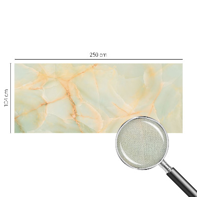 Vintage tapete Marmor-Eleganz