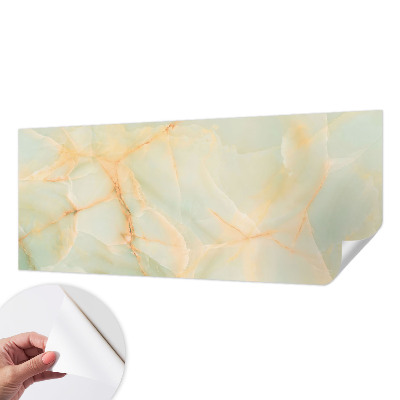 Vintage tapete Marmor-Eleganz