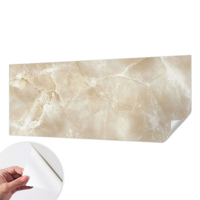 Selbstklebende Fototapete Naturstein