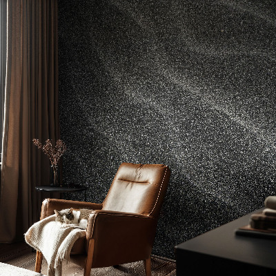 3D-Fototapete Sandwellen