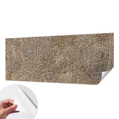 Fototapete nach Maß Strukturlinien