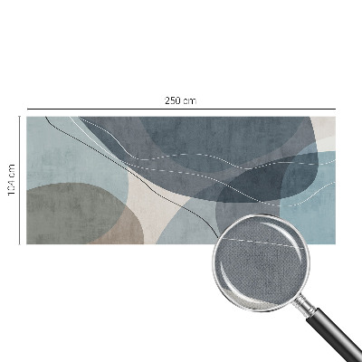 Fototapete nach Maß Moderne Abstraktion