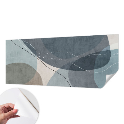 Fototapete nach Maß Moderne Abstraktion