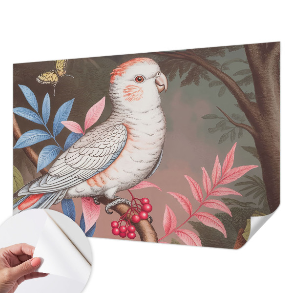 Fototapete nach Maß Tropische Natur