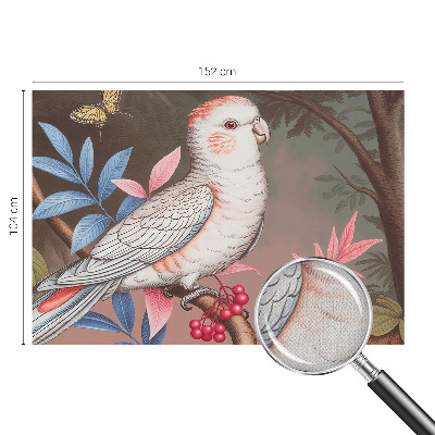 Fototapete nach Maß Tropische Natur