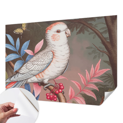 Fototapete nach Maß Tropische Natur