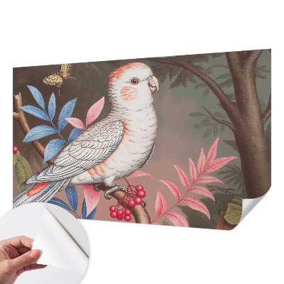 Fototapete nach Maß Tropische Natur