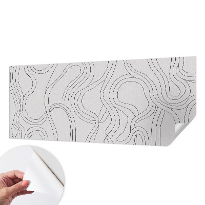 Moderne Fototapete nach Maß Bio-Linien