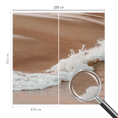 Fototapete nach Maß Meeresbrise