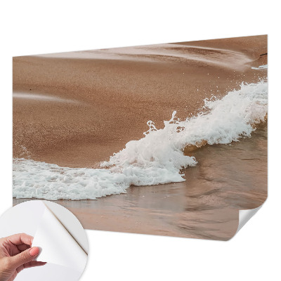 Fototapete nach Maß Meeresbrise