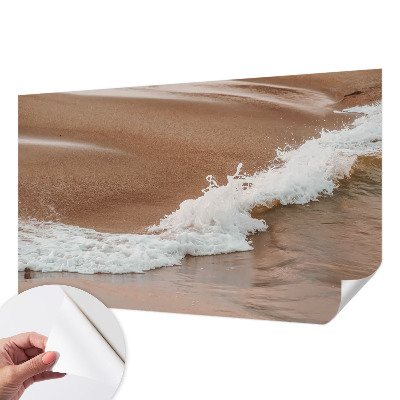 Fototapete nach Maß Meeresbrise