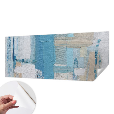 Moderne Fototapete nach Maß Moderne Harmonie