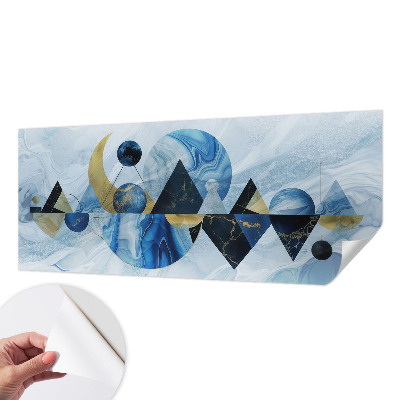 3D-Fototapete Kosmische Eleganz