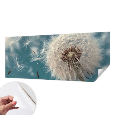 3D-Fototapete Eine leichte Ätherizität