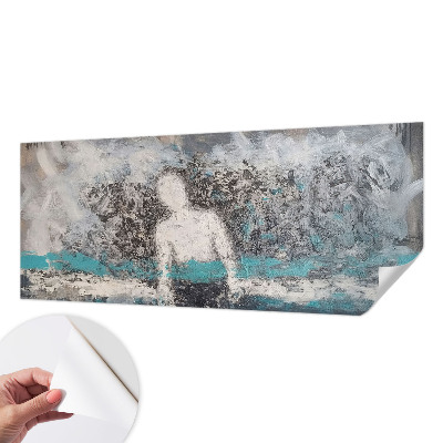 Hochwertige Bildtapete Geheimnisvolle Welt