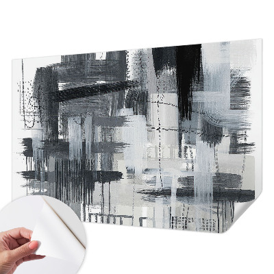 3D-Fototapete Moderne Kunst