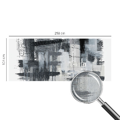 3D-Fototapete Moderne Kunst