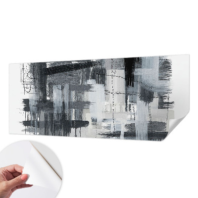 3D-Fototapete Moderne Kunst