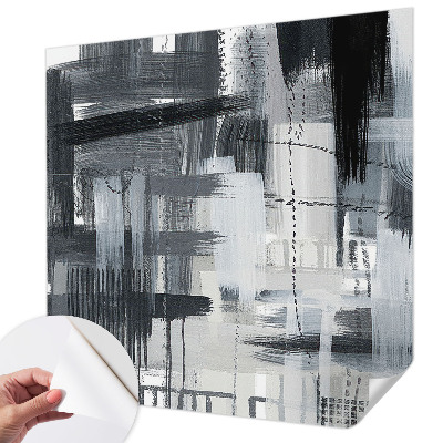 3D-Fototapete Moderne Kunst