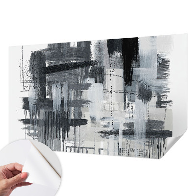 3D-Fototapete Moderne Kunst