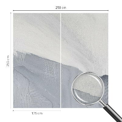 Vintage tapete Feine Texturen