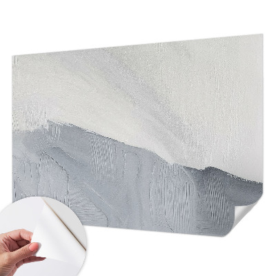 Vintage tapete Feine Texturen