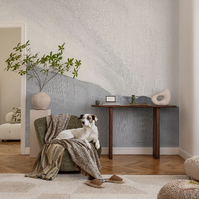 Vintage tapete Feine Texturen