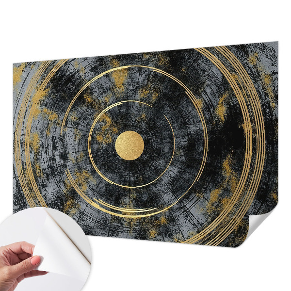 3D-Fototapete Kosmische Dynamik