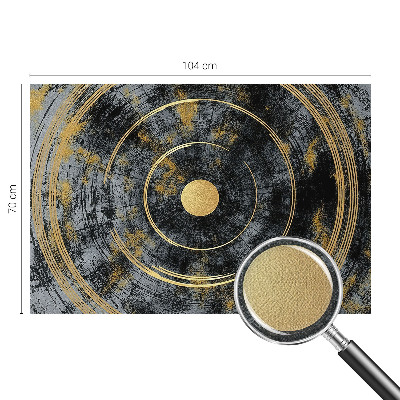 3D-Fototapete Kosmische Dynamik