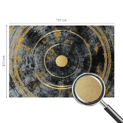 3D-Fototapete Kosmische Dynamik