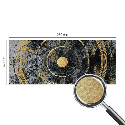 3D-Fototapete Kosmische Dynamik