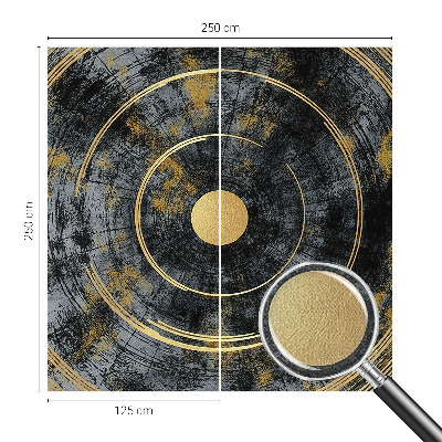 3D-Fototapete Kosmische Dynamik