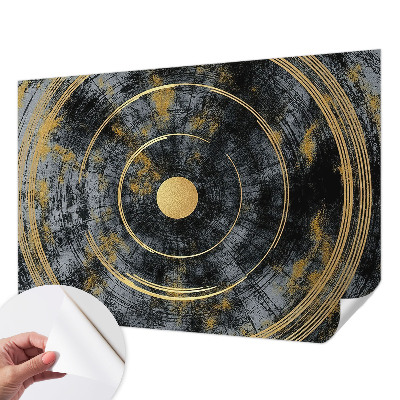 3D-Fototapete Kosmische Dynamik